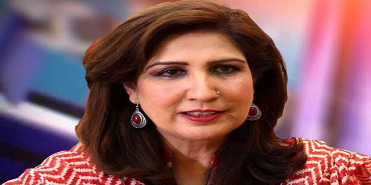 شہلا رضا