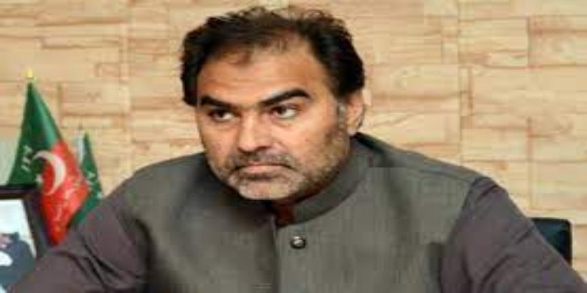 نذیر چوہان