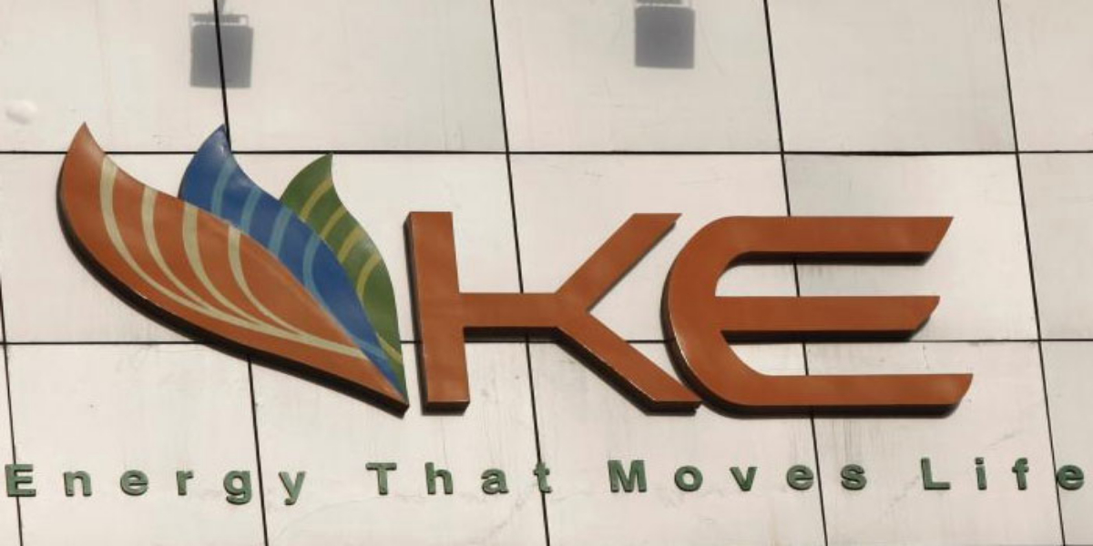 کے الیکٹرک