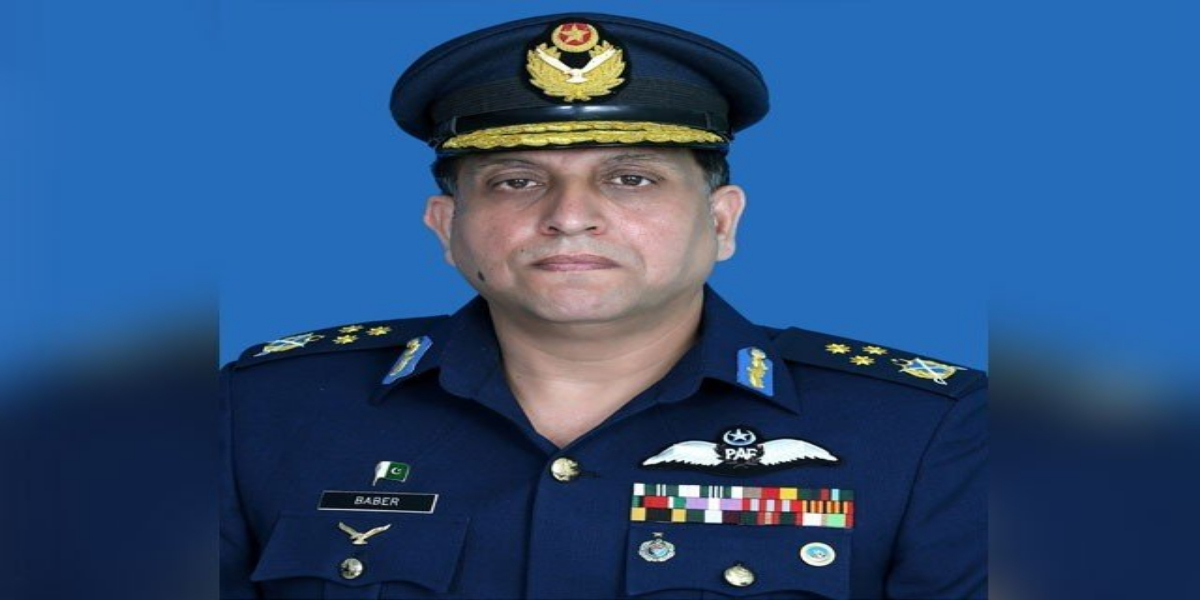 ایئر چیف مارشل