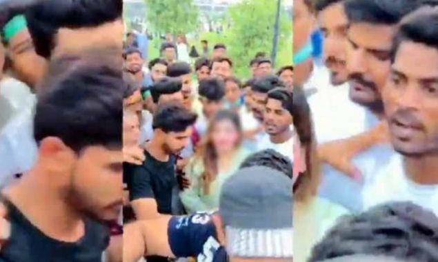 عائشہ اکرام