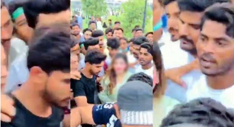 عائشہ اکرام