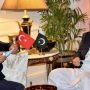 آرمی چیف سے ترکی کے وزیر دفاع کی ملاقات