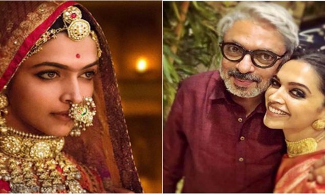 deepika and sanjay leela