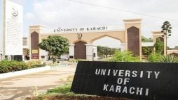 جامعہ کراچی