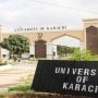 جامعہ کراچی