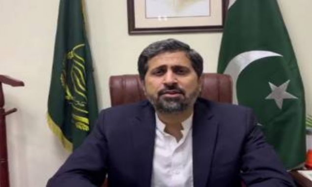فیاض چوہان