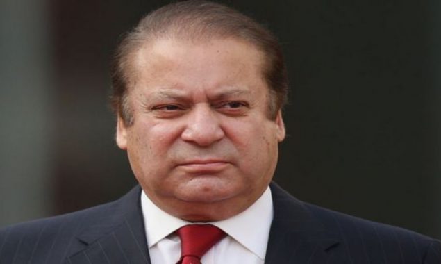 نواز شریف