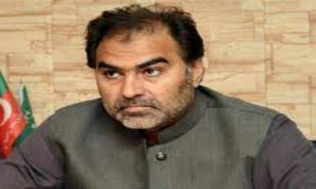 نذیر چوہان