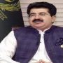 چیئرمین سینیٹ