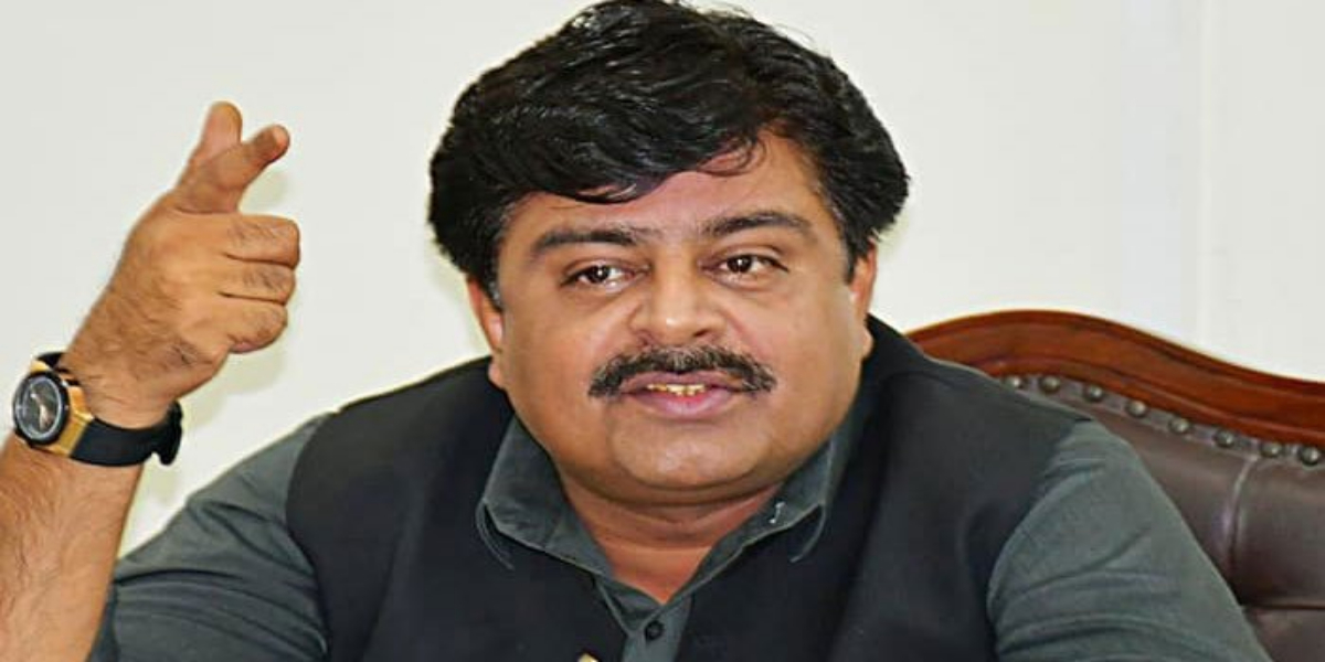 ،سردار شاہ