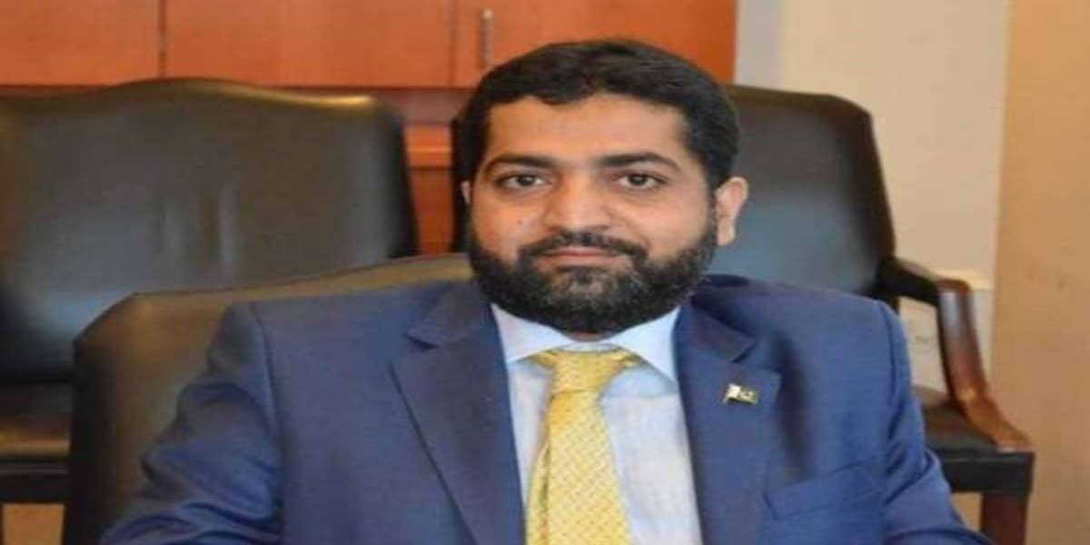 میر ضیاء اللہ لانگو