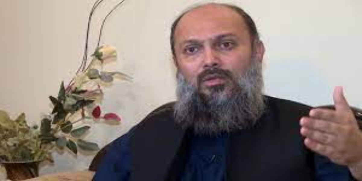 جام کمال خان