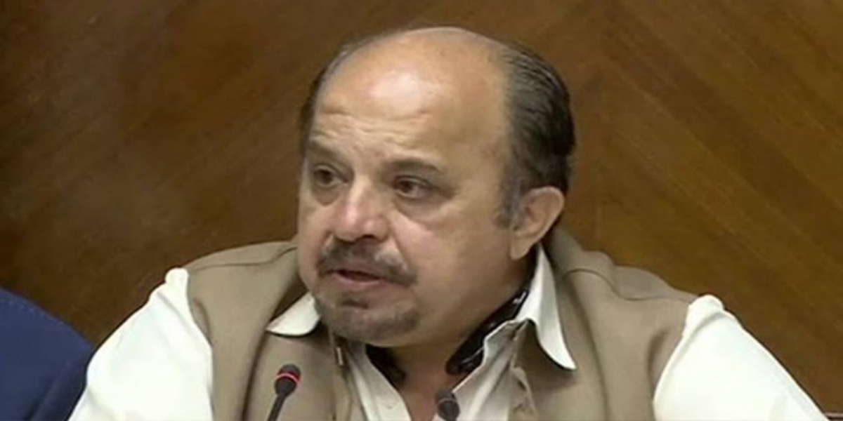 فردوس شمیم نقوی