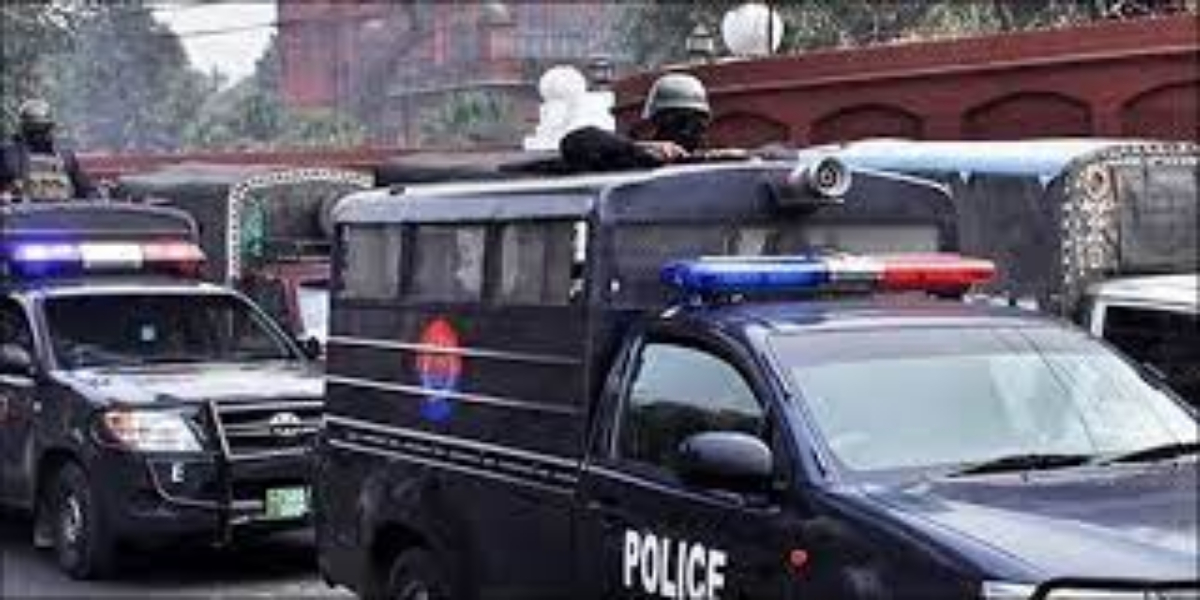 کراچی میں چوری کی موٹرسائیکلیں اسکریپ کی شکل میں فروخت کیے جانے کا انکشاف