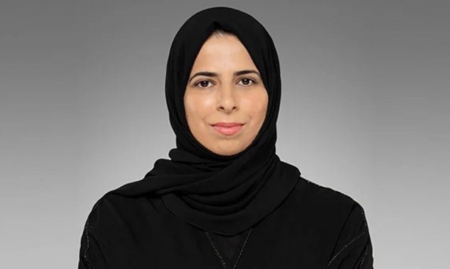 نائب وزیرِ خارجہ قطر
