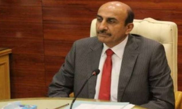 اسماعیل راہو