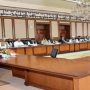 وزیراعظم کی زیرصدارت وفاقی کابینہ کا اجلاس، اہم فیصلو ں کی منظوری