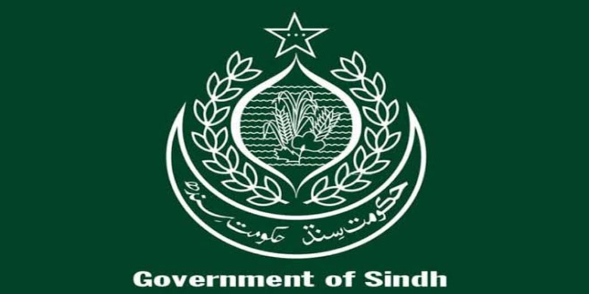 سندھ حکومت