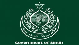 سندھ حکومت