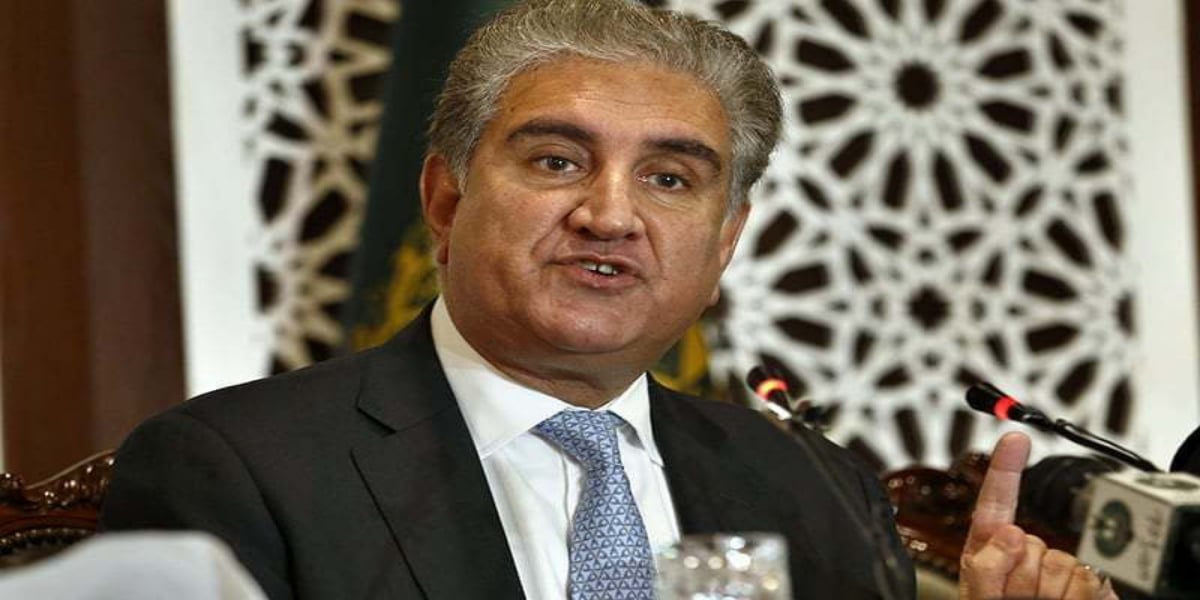 روس یوکرین تنازع میں پاکستان غیر جانبدار ہے، وزیر خارجہ