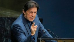 عمران خان