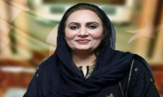 مسرت جمشید چیمہ