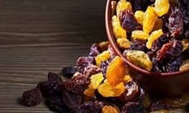 Raisins