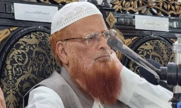 ممتازعالم دین مفتی محمد تقی عثمانی کو وفاق المدارس العربیہ پاکستان کے نئے صدر کے طور پر منتخب کرلیا گیا ہے۔
