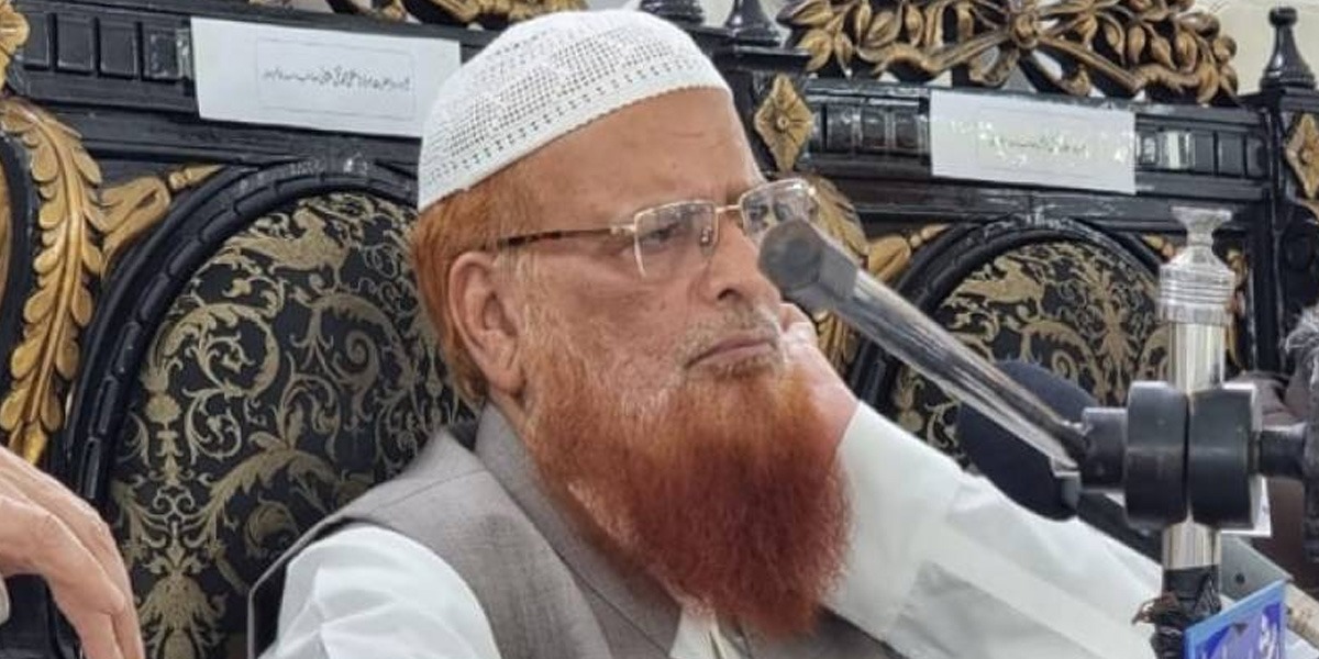 ممتازعالم دین مفتی محمد تقی عثمانی کو وفاق المدارس العربیہ پاکستان کے نئے صدر کے طور پر منتخب کرلیا گیا ہے۔