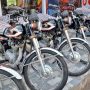 motorcycle in pakistan