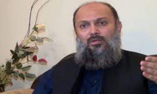 جام کمال خان