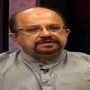 فردوس شمیم نقوی