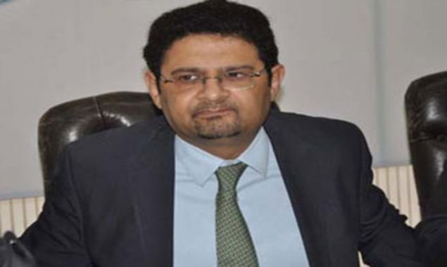 وزیر خزانہ