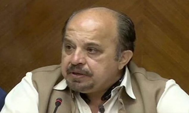 فردوس شمیم نقوی