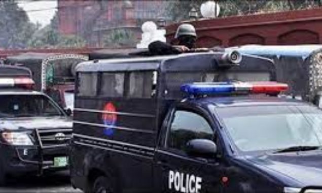 کراچی میں چوری کی موٹرسائیکلیں اسکریپ کی شکل میں فروخت کیے جانے کا انکشاف