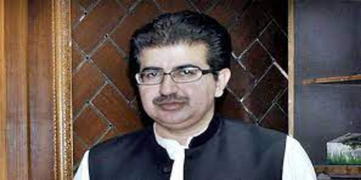 صادق سنجرانی