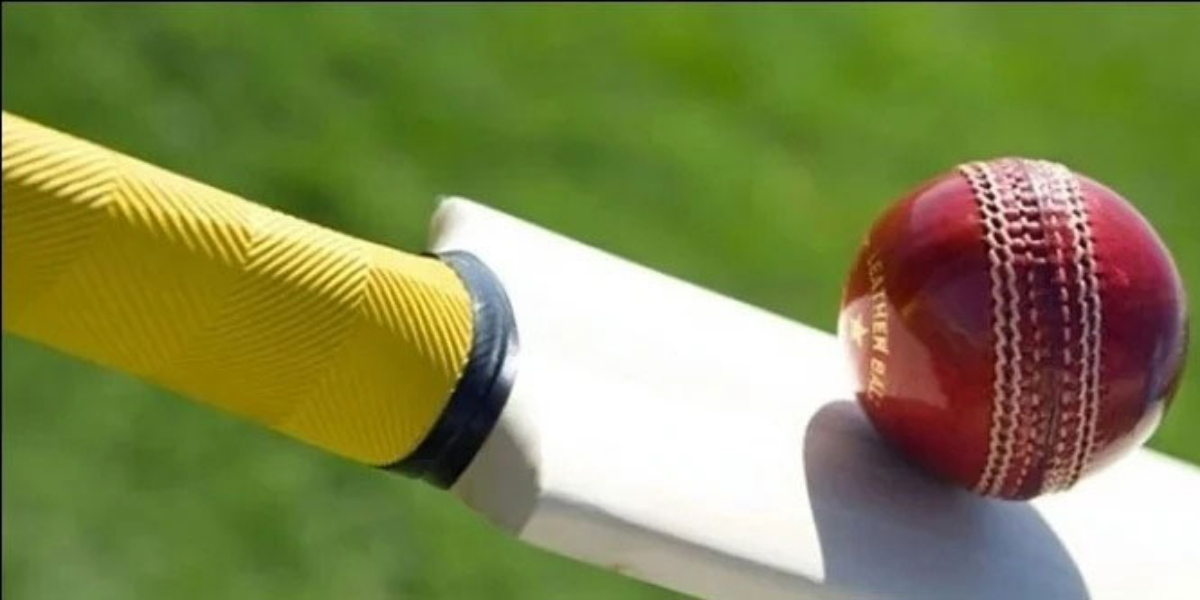 کرکٹ