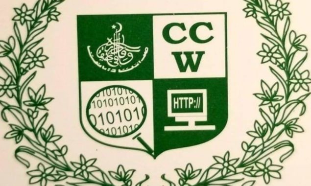 cyber crime