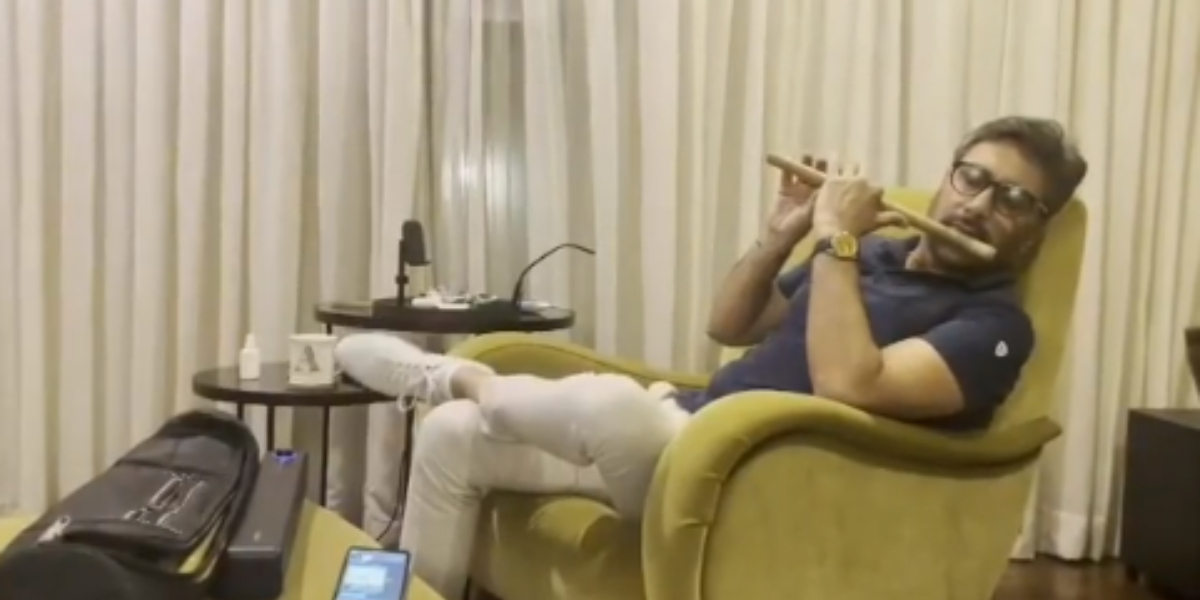 عدنان صدیقی