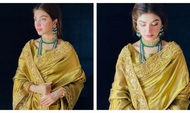 کنزہ ہاشمی