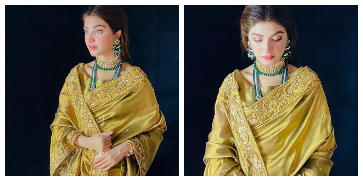 کنزہ ہاشمی