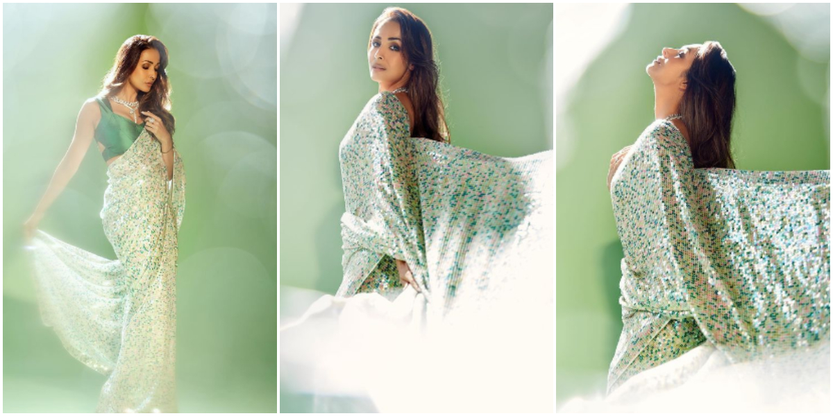 ملائیکا اروڑا