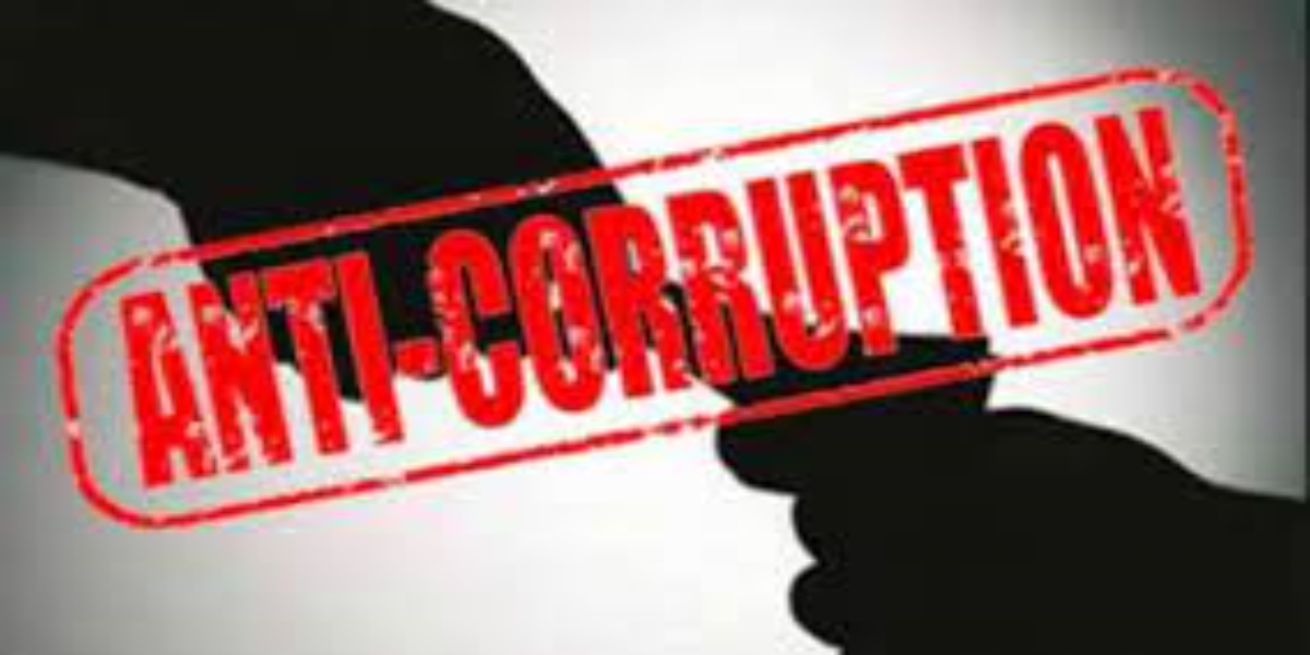 میو اسپتال کا اسٹینوگرافرکروڑوں کی کرپشن میں ملوث نکلا