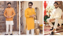 اداکار منیب بٹ