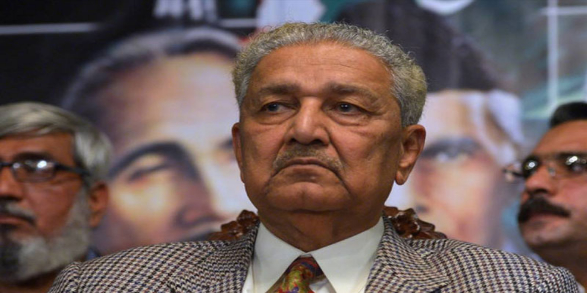 ڈاکٹر عبدالقدیر خان
