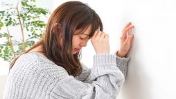 آئرن کی کمی