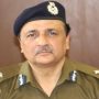آئی جی پنجاب سردارعلی خان