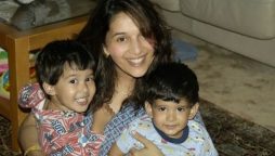 مادھوری دکشت