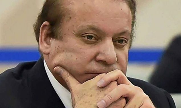 نواز شریف